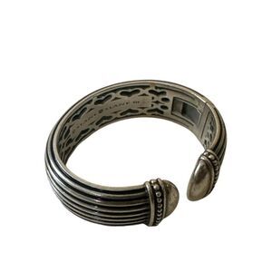 Slane & Slane 925 Silver Cuff Bracelet